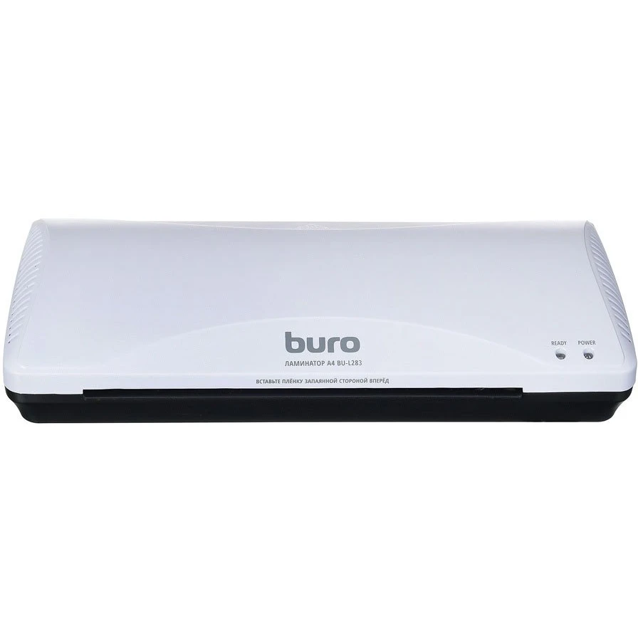 Ламинатор BURO BU-L283 - OL283 - фото 2