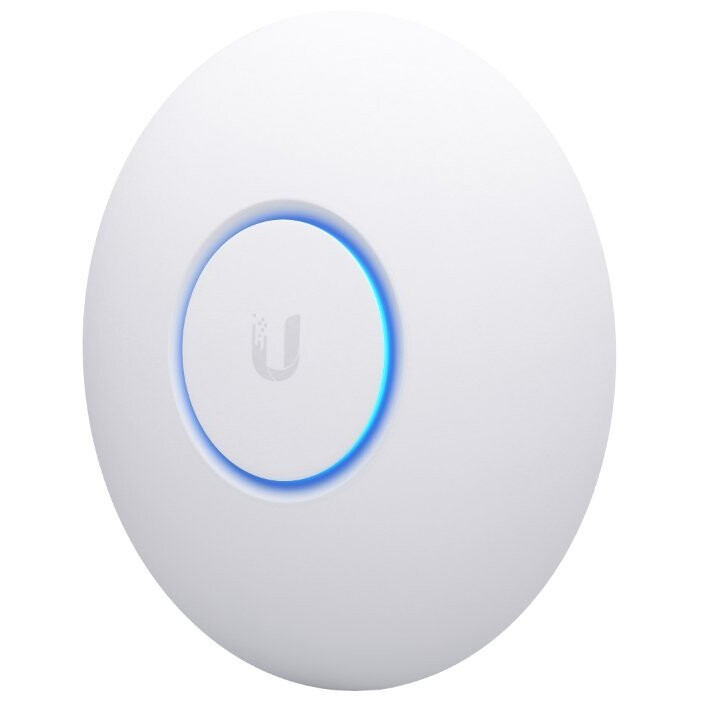 Wi-Fi точка доступа Ubiquiti UniFi nanoHD - UAP-NANOHD - фото 2