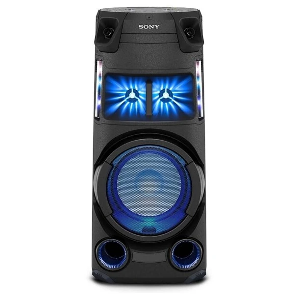 Музыкальный центр Sony MHC-V43D - фото 2