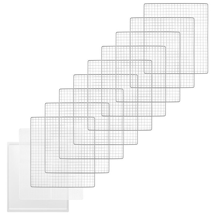 Сушилка Kitfort KT-1908 - КТ-1908 - фото 5