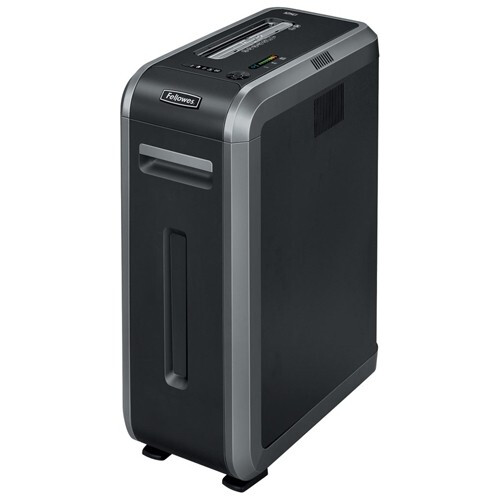 Уничтожитель бумаги (шредер) Fellowes PowerShred 125Ci - FS-46120