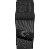 Корпус AeroCool Menace Saturn RGB Black (EN54186)