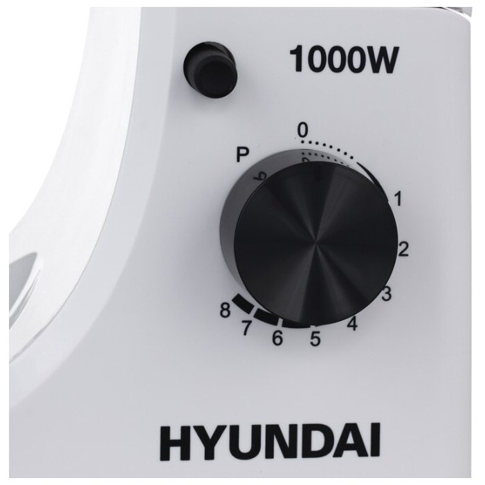 Миксер Hyundai HYM-S4451 - фото 6