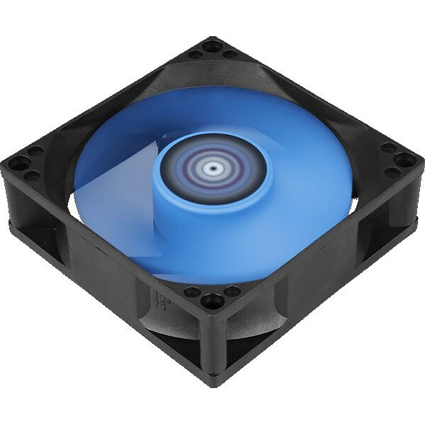 Вентилятор для корпуса AeroCool Motion 8 - EN50760 - фото 2