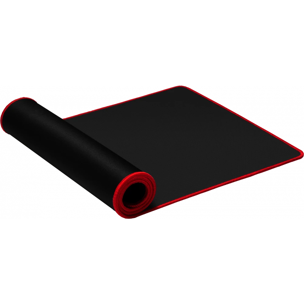 Коврик для мыши Defender Black Ultra - 50561 - фото 2