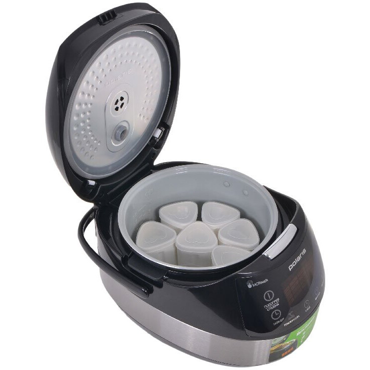 Мультиварка Polaris PMC0517AD - фото 3