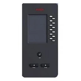 Клавишная консоль расширения Avaya 700480643