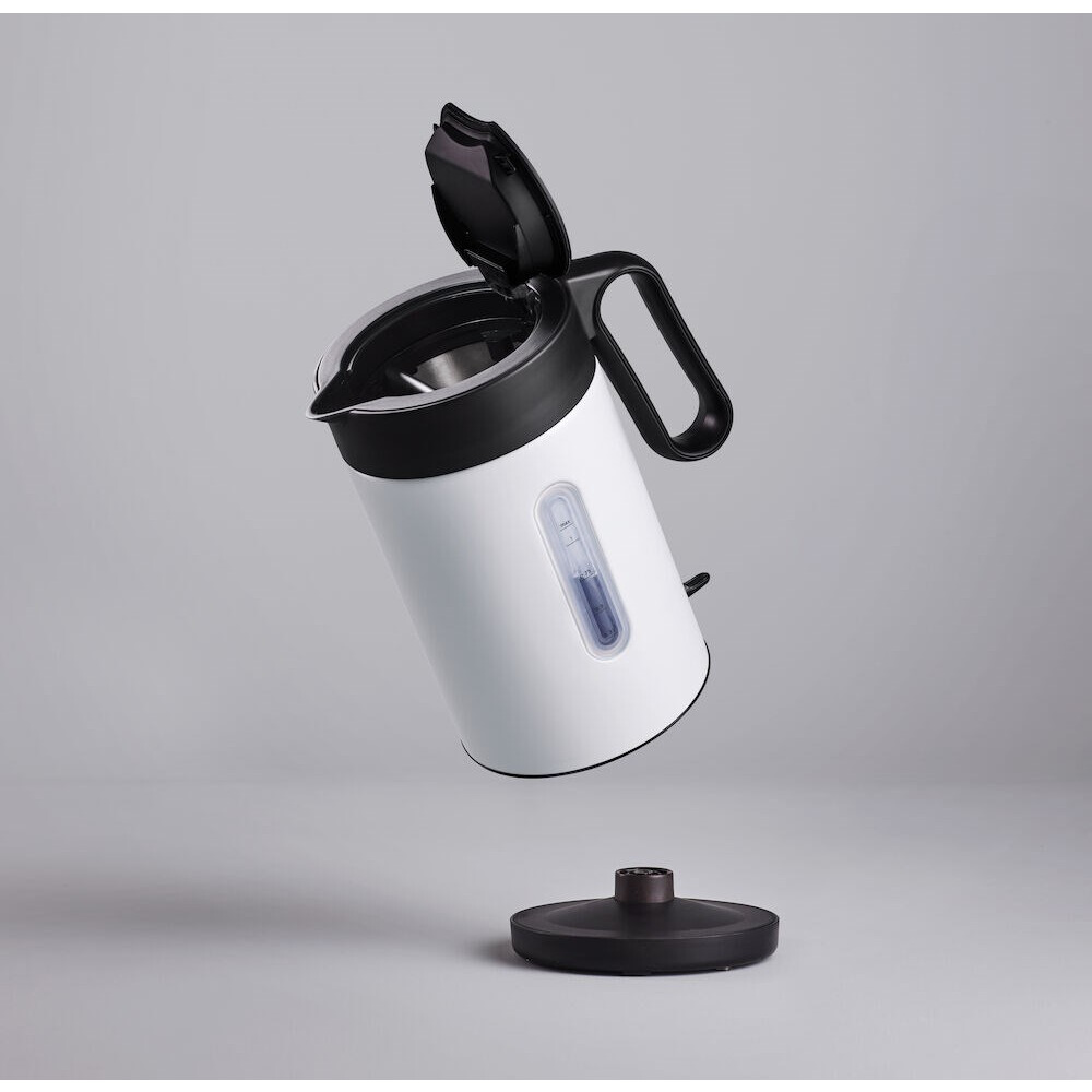 Чайник Wilfa CWK-2000 MW - фото 3