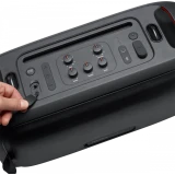 Портативная акустика JBL PartyBox On-The-Go Black (JBLPARTYBOXGO/JBLPARTYBOXOTG)