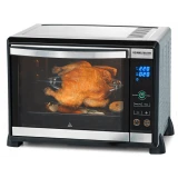 Мини-печь Rommelsbacher BGE 1580/E