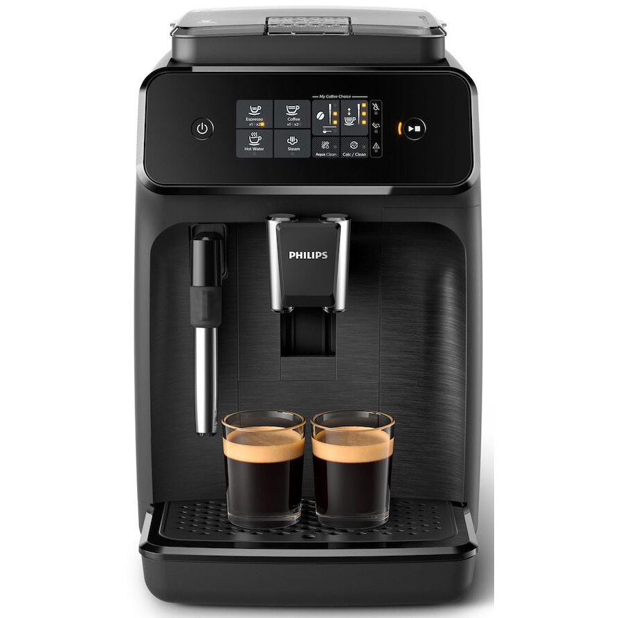 Кофемашина Philips EP1220 - EP1220/00 - фото 3