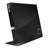 Внешний оптический привод ASUS SBW-06D2X-U Black RTL