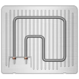 Электрогриль Polaris PGP 2202 IQfry