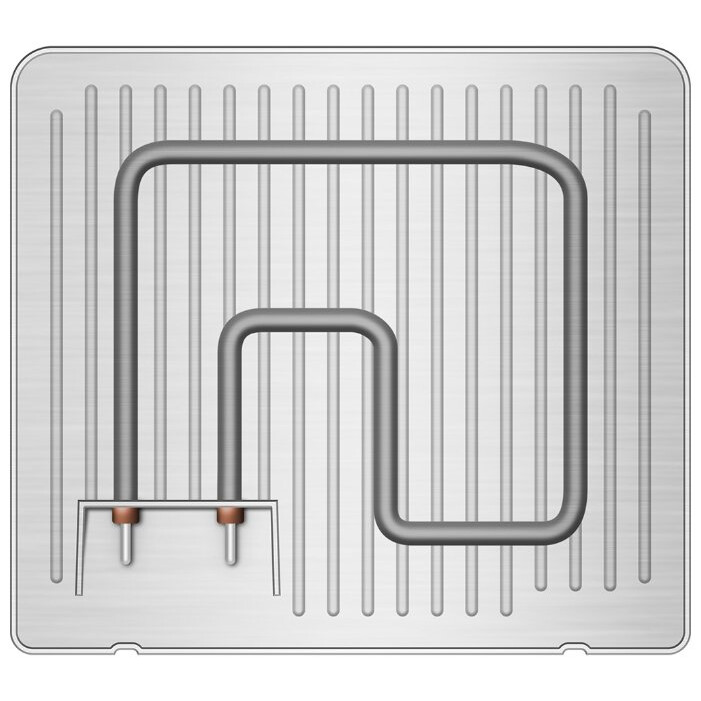 Электрогриль Polaris PGP 2202 IQfry - фото 6