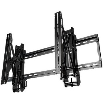 Кронштейн Wize Pro VW46G3 Black - фото 3