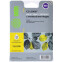 Картридж Cactus CS-LC985Y Yellow