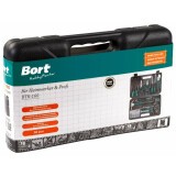 Набор инструментов Bort BTK-160 (91279040)