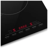 Настольная плита Kitfort KT-125 (КТ-125)