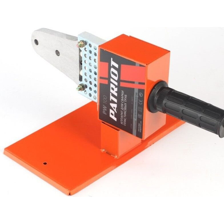 Сварочный аппарат PATRIOT PW 205 - 170302010 - фото 2