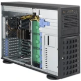 Серверный корпус SuperMicro CSE-745BTQ-R920B
