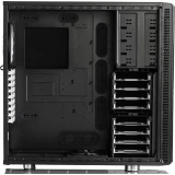 Корпус Fractal Design Define XL R2 Black Pearl (FD-CA-DEF-XL-R2-BL)