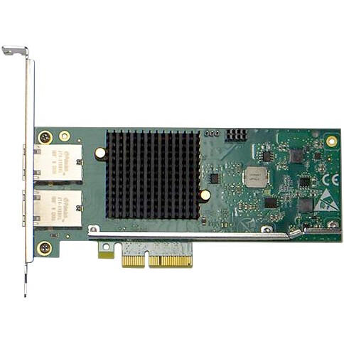 Сетевая карта Silicom PE310G2I50-T