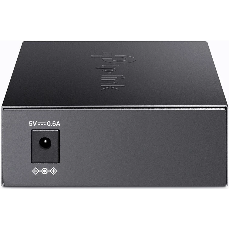 Медиаконвертер TP-Link TL-FC311A-20 - фото 2