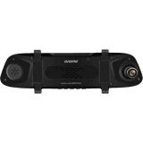 Автомобильный видеорегистратор Digma FreeDrive 404 Mirror Dual