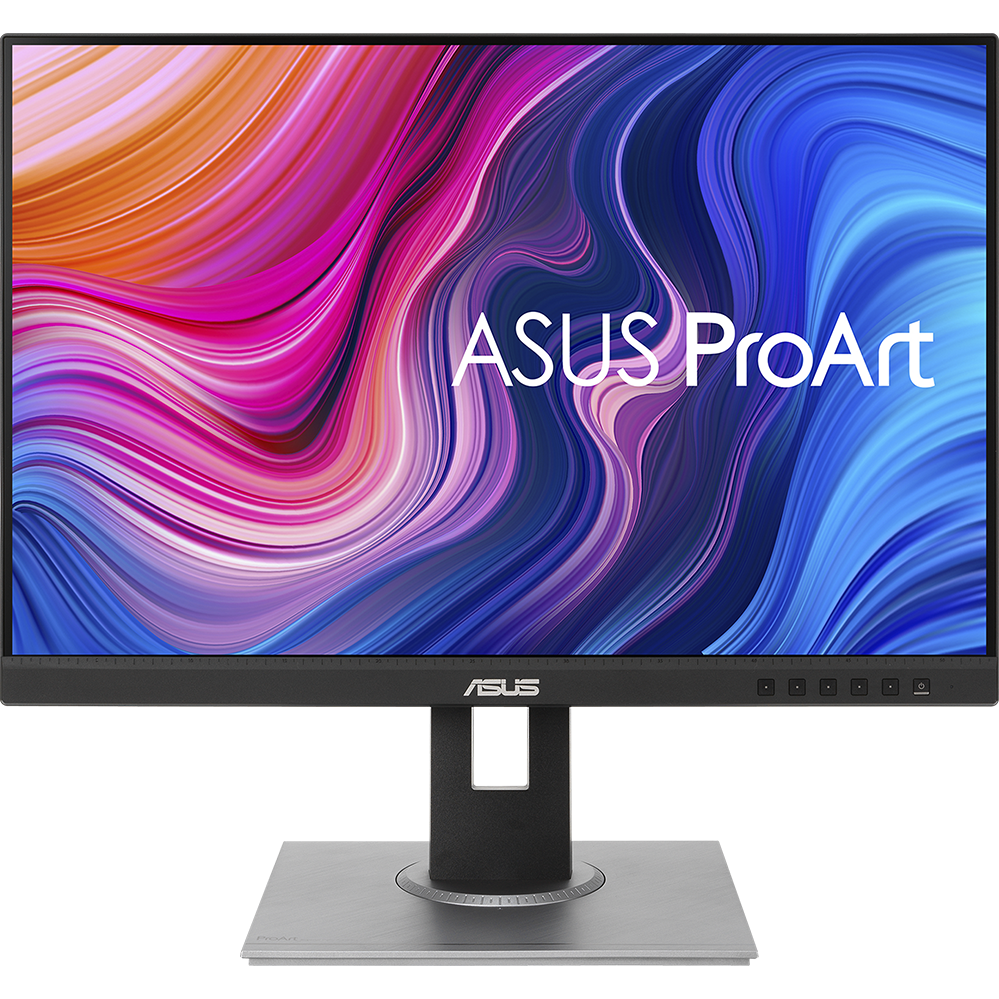 Монитор ASUS 24" PA248QV ProArt - 90LM05K1-B01370