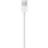 Кабель USB - Lightning, 1м, Apple MXLY2ZM(FE)/MUQW3ZM/A