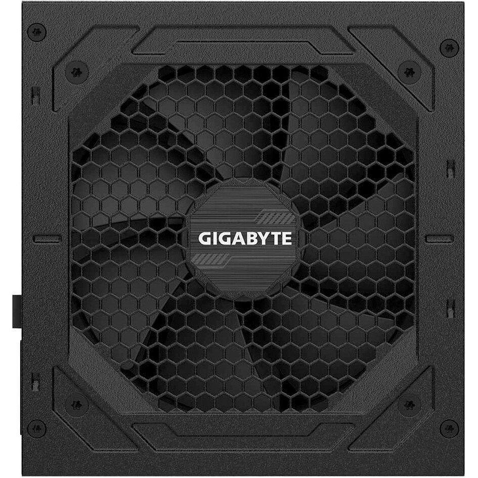Блок питания 850W Gigabyte GP-P850GM - фото 5