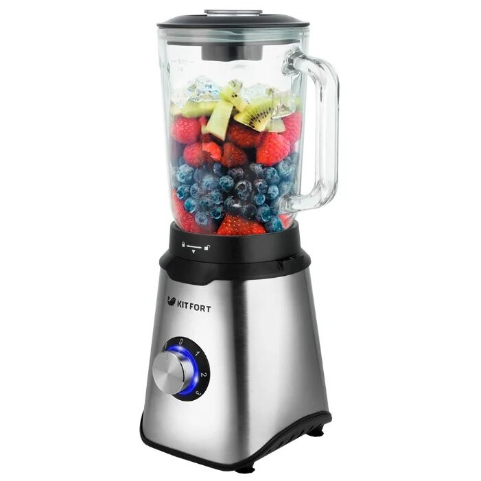 Блендер Kitfort KT-1344 - КТ-1344