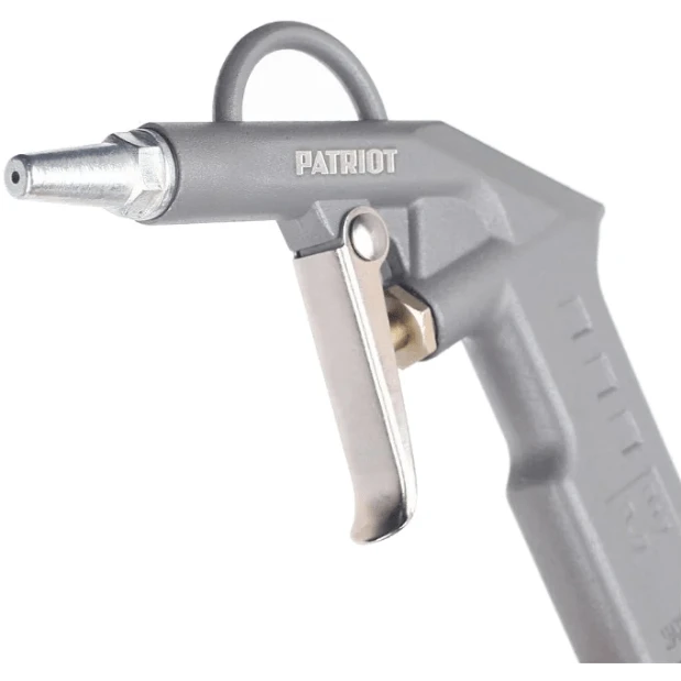 Пистолет пневматический PATRIOT GH 60A - 830901030 - фото 2