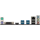 Материнская плата MSI B450M-A PRO MAX