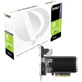 Видеокарта NVIDIA GeForce GT 710 Palit 2Gb (NEAT7100HD46-2080H)