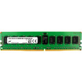 Оперативная память 16Gb DDR4 2933MHz Micron ECC RDIMM (MTA18ASF2G72PDZ-2G9)