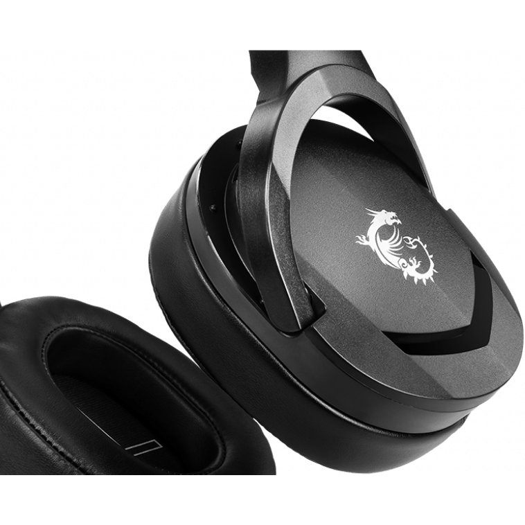 Гарнитура MSI Immerse GH20 - фото 4