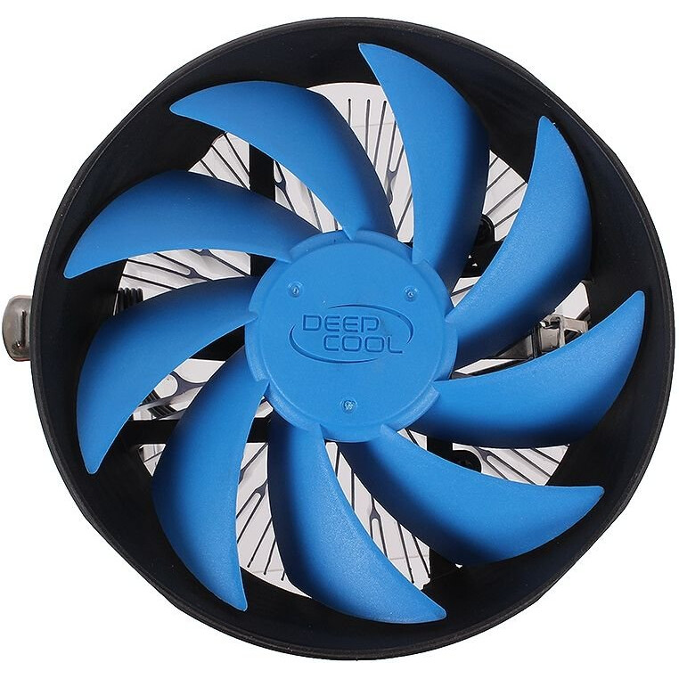 Кулер DeepCool ARCHER BIGPRO - DP-MCAC-ABGP - фото 3
