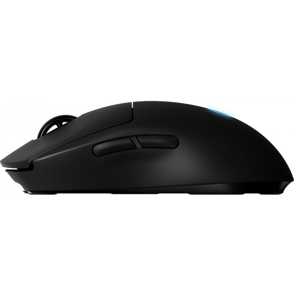 Мышь Logitech G PRO Black (910-005272/5273/5276/5274) - фото 3