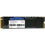 Накопитель SSD 500Gb Netac N950E Pro (NT01N950E-500G-E4X)