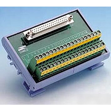 Клеммный адаптер Advantech ADAM-3937-BE
