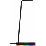 Подставка для наушников Razer Base Station V2 Chroma (RC21-01510100-R3M1)