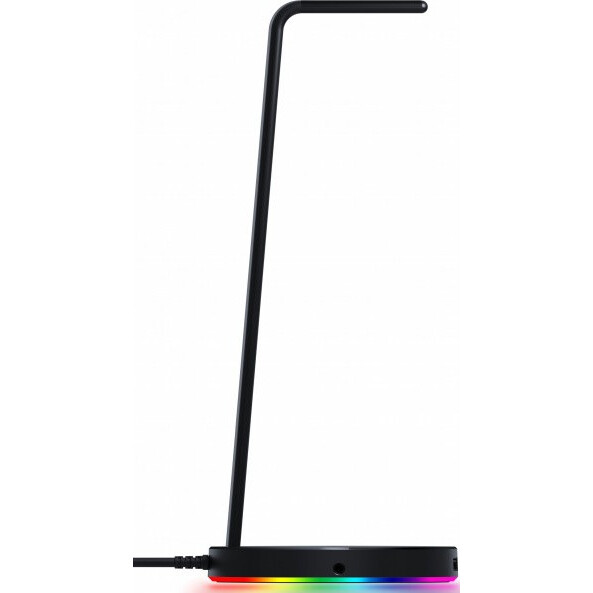 Подставка для наушников Razer Base Station V2 Chroma Black - RC21-01510100-R3M1 - фото 4