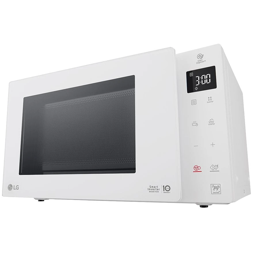 Микроволновая печь LG MW23R35GIH - фото 2