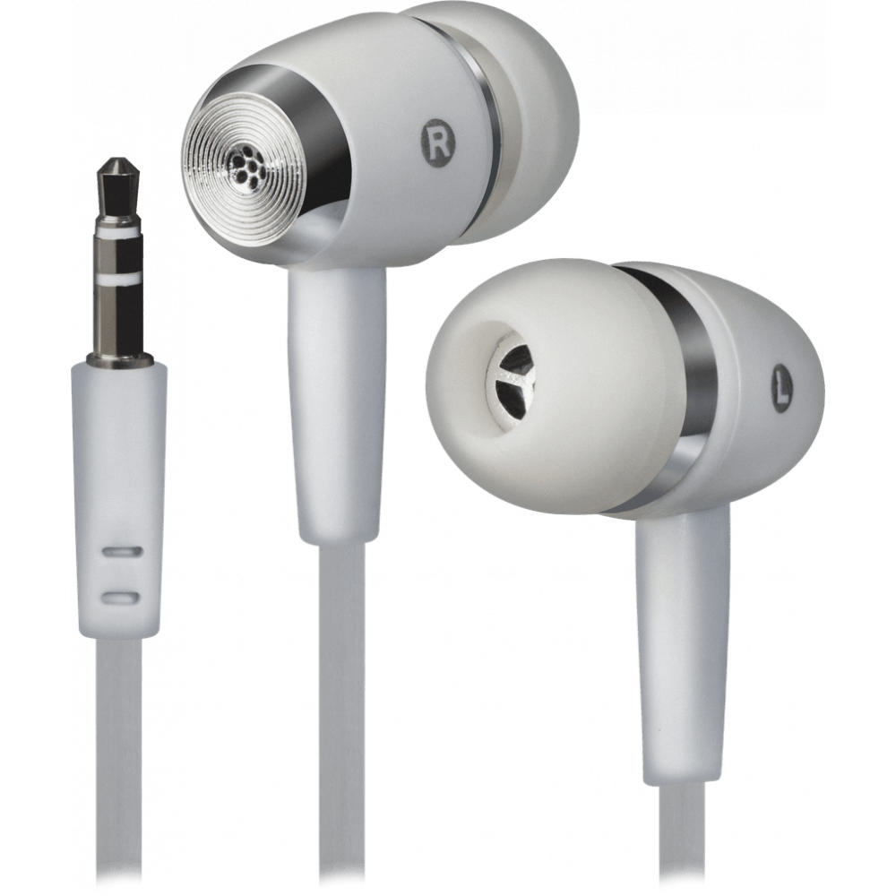 Гарнитура Defender Basic 620 White - 63625