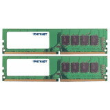 Оперативная память 8Gb DDR4 2666MHz Patriot Signature (PSD48G2666K) (2x4Gb KIT)
