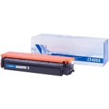 Картридж NV Print CF400X Black