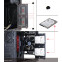 Корпус AeroCool QS-180 Black - EN52919 - фото 12