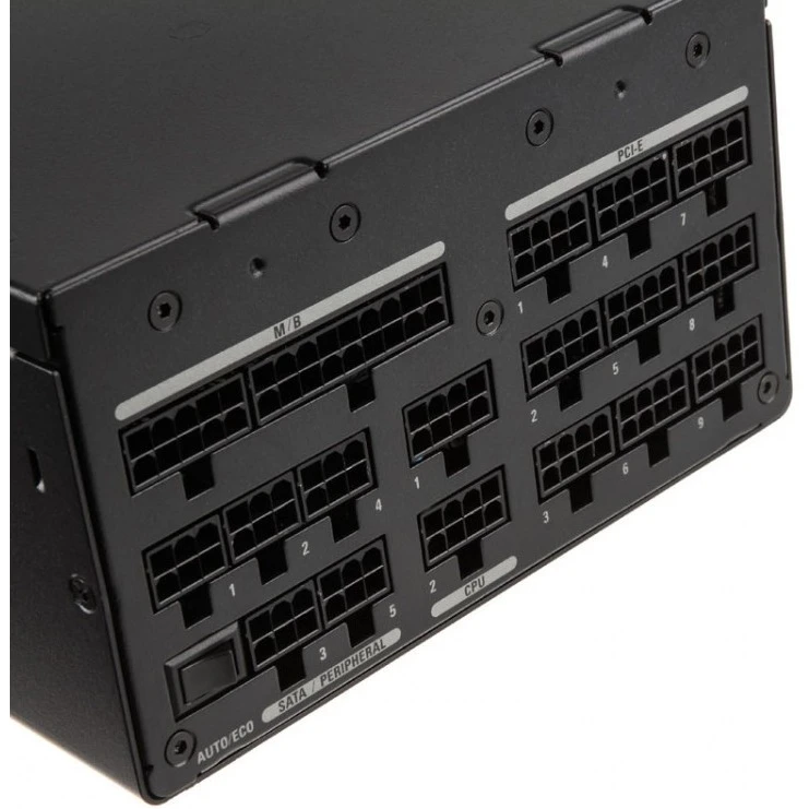 Блок питания 1600W Super Flower Leadex Titanium (SF-1600F14HT) - фото 4