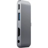 USB-концентратор Satechi ST-TCMPHM